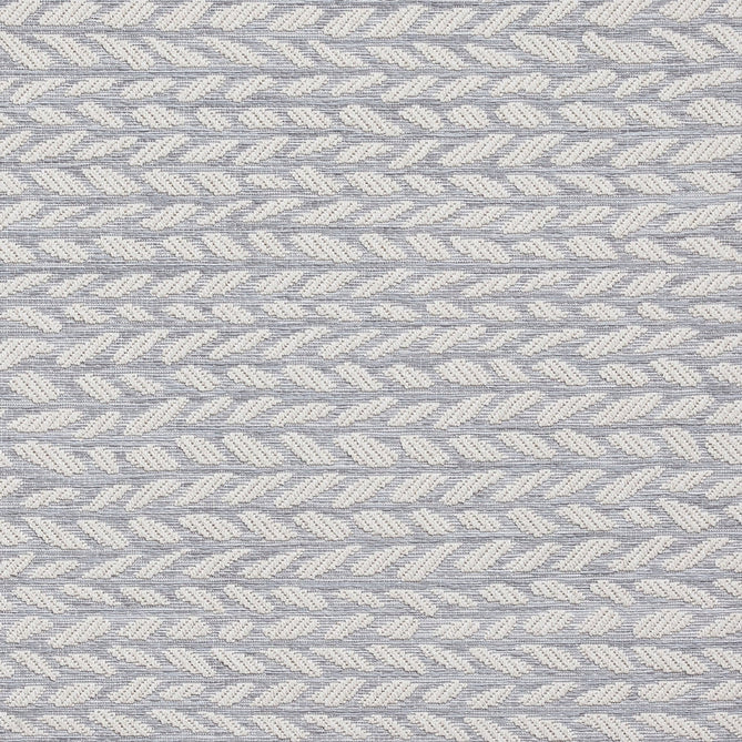 Coast A055 Moroccan Durable Stain-Resistant Weatherproof Flatweave In-Outdoor Grey/Cream Rug-Think Rugs-Rug Love - The Most Loved Rug Store