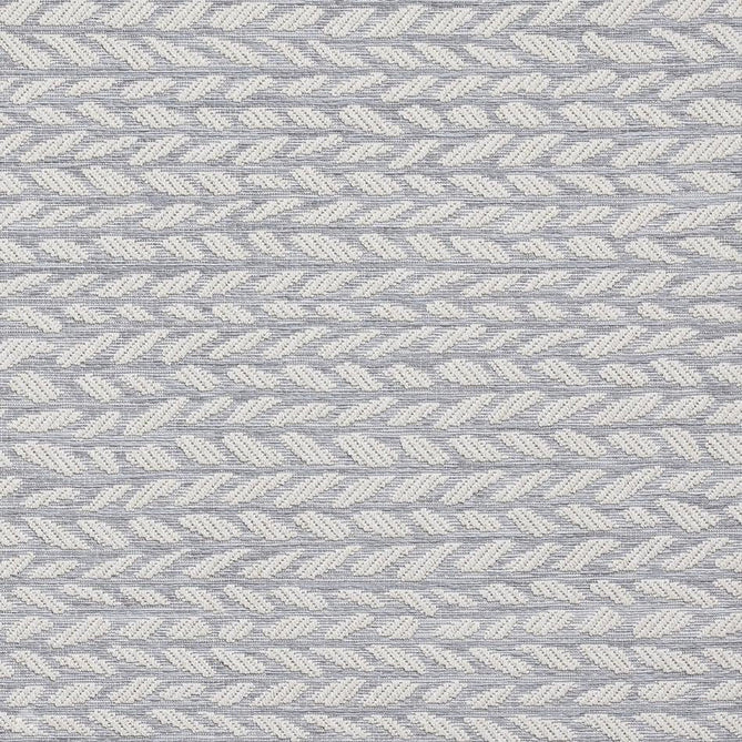 Coast A055 Moroccan Durable Stain-Resistant Weatherproof Flatweave In-Outdoor Grey/Cream Rug-Think Rugs-Rug Love - The Most Loved Rug Store