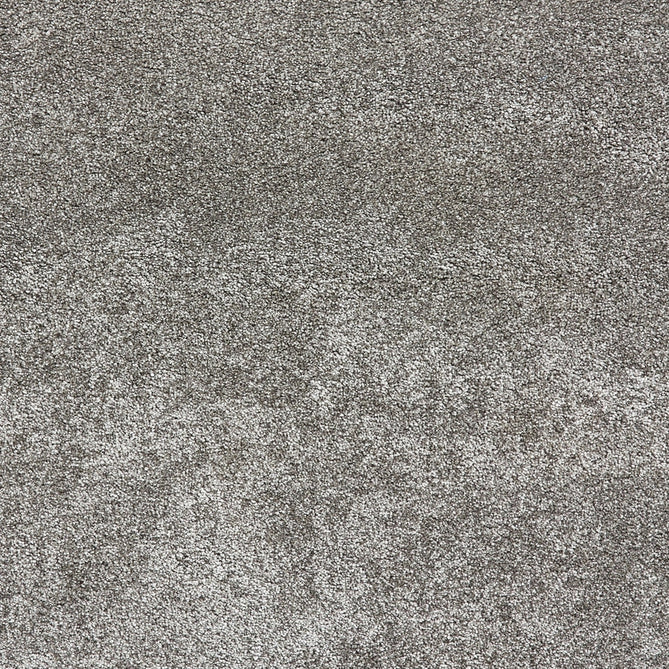 Deluxe Soft Plush Super Heavyweight High-Density Plain Polypropylene Shaggy Grey Rug-Think Rugs-Rug Love - The Most Loved Rug Store