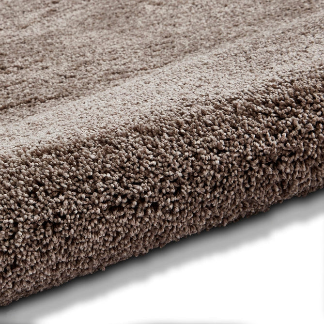 Deluxe Soft Plush Super Heavyweight High-Density Plain Polypropylene Shaggy Mink Rug-Think Rugs-Rug Love - The Most Loved Rug Store