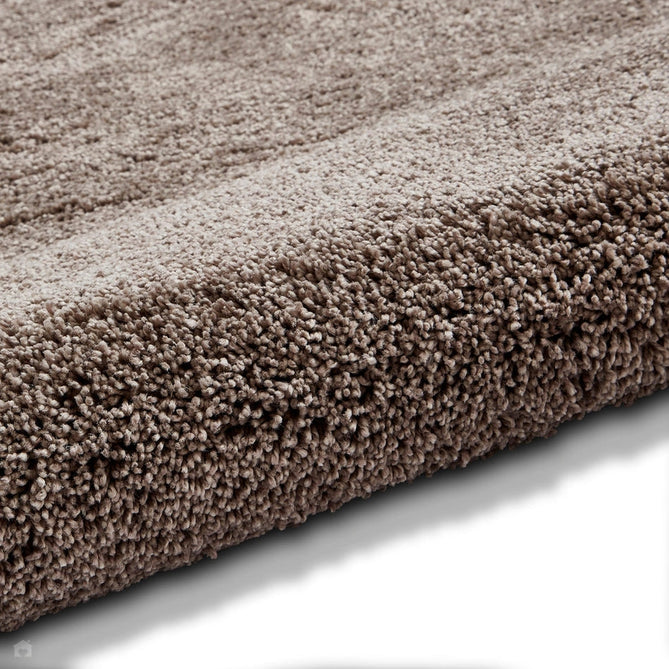 Deluxe Soft Plush Super Heavyweight High-Density Plain Polypropylene Shaggy Mink Rug-Think Rugs-Rug Love - The Most Loved Rug Store