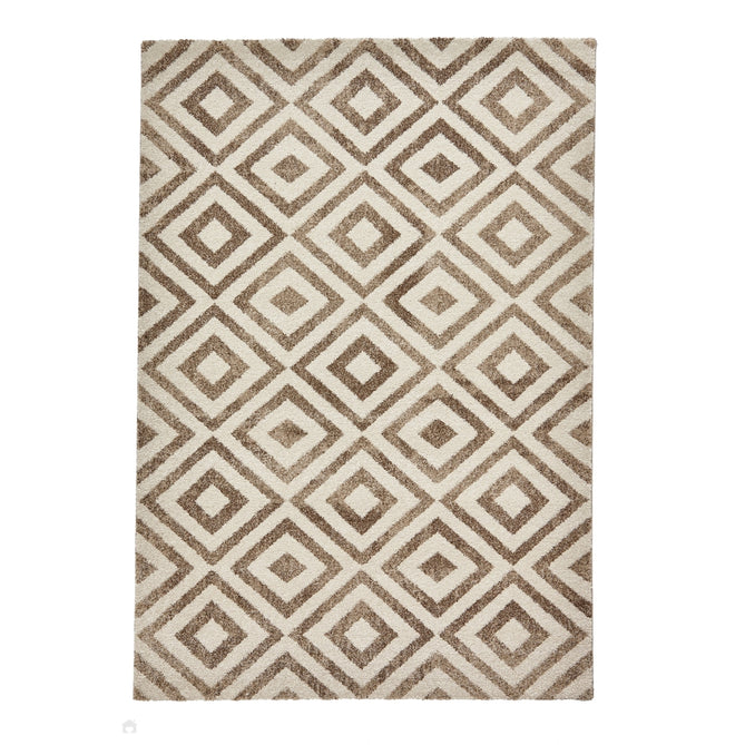 Elegant 4893 Beige Rug-Think Rugs-Rug Love - The Most Loved Rug Store