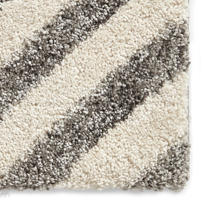 Elegant 4893 Grey/White Rug-Think Rugs-Rug Love - The Most Loved Rug Store