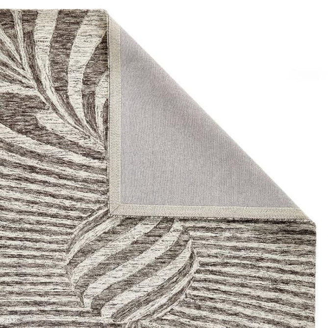 Elements Cycle Modern Abstract Distressed Wool Brown Rug-Oriental Weavers-Rug Love - The Most Loved Rug Store