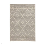 Geneva 62788 Silver Rug