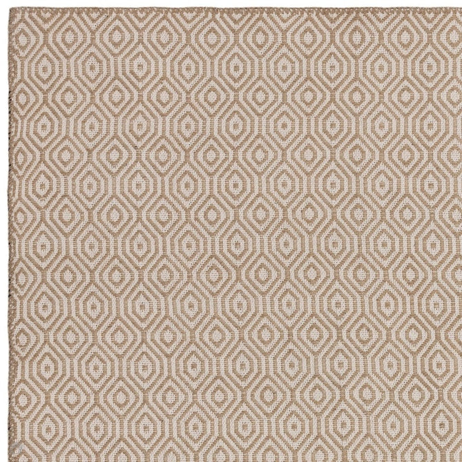 Global Mosaic Modern Geometric Jute & Cotton Mix Durable Soft-Touch Flatweave Cream/Natural Rug-Asiatic Carpets-Rug Love - The Most Loved Rug Store