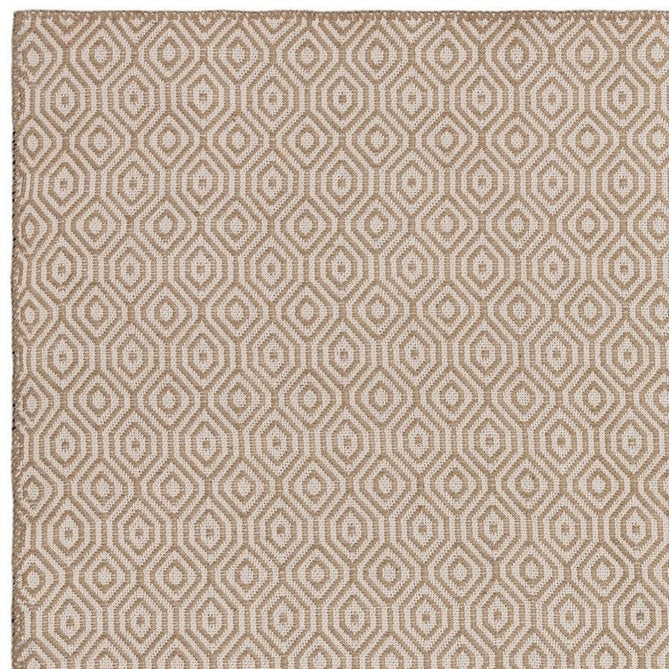 Global Mosaic Modern Geometric Jute & Cotton Mix Durable Soft-Touch Flatweave Cream/Natural Rug-Asiatic Carpets-Rug Love - The Most Loved Rug Store