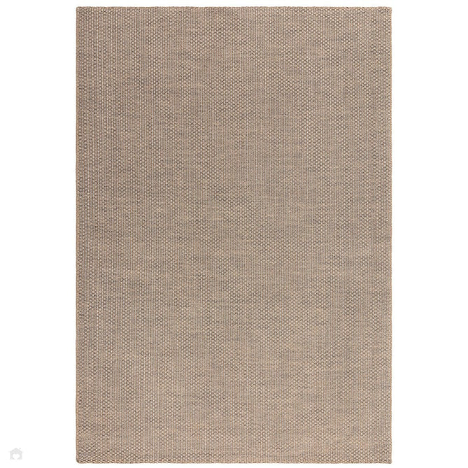 Global Organic Modern Geometric Jute & Cotton Mix Durable Soft-Touch Flatweave Natural/Beige/Cream Rug-Asiatic Carpets-Rug Love - The Most Loved Rug Store