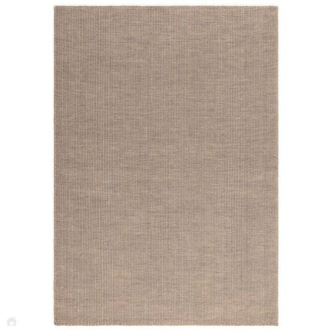 Global Organic Modern Geometric Jute & Cotton Mix Durable Soft-Touch Flatweave Natural/Beige/Cream Rug-Asiatic Carpets-Rug Love - The Most Loved Rug Store