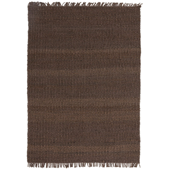 Grove Plain Hand-Woven Jute Flatweave Brown Rug-Asiatic Carpets-Rug Love - The Most Loved Rug Store