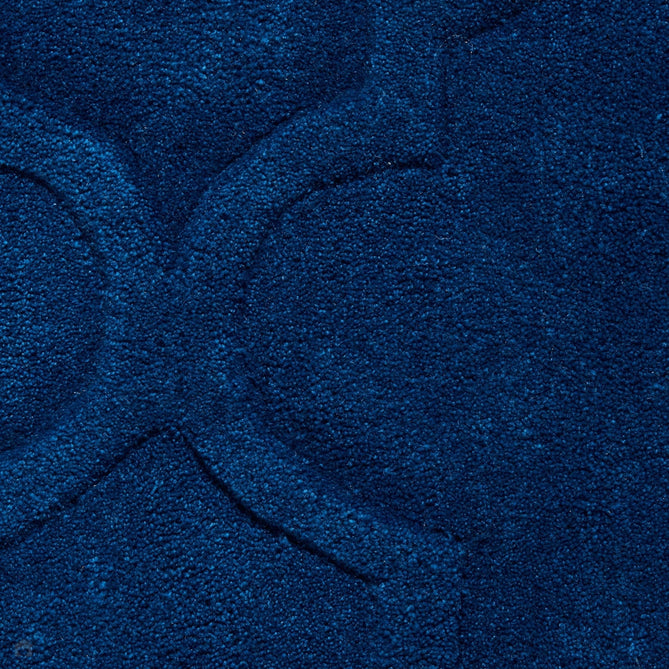 Hong Kong 8583 Navy Rug-Think Rugs-Rug Love - The Most Loved Rug Store