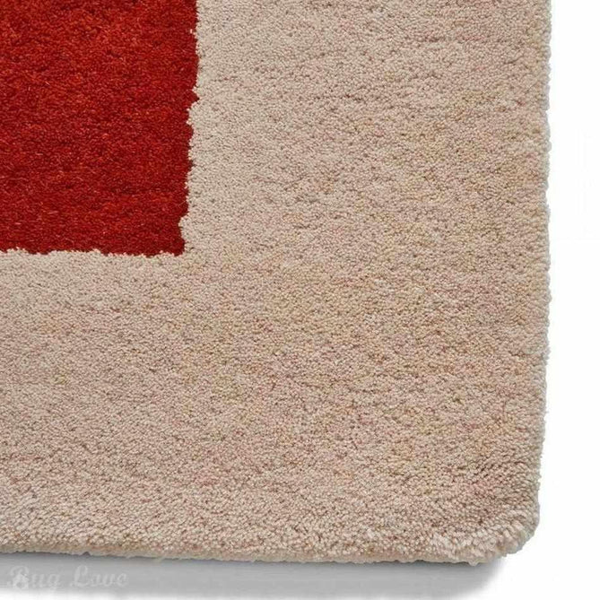 Inaluxe Modern Abstract Designer Wool Hey Ho Lets Go IX14 Multicolour Rug-Think Rugs-Rug Love - The Most Loved Rug Store