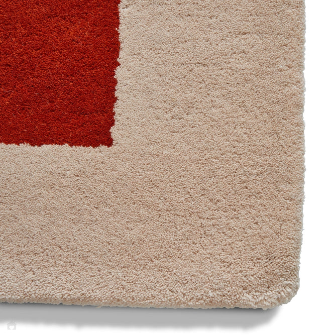 Inaluxe Modern Abstract Designer Wool Hey Ho Lets Go IX14 Multicolour Rug-Think Rugs-Rug Love - The Most Loved Rug Store