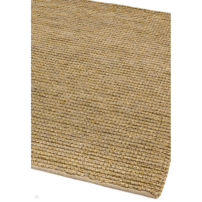 Jute Loop Plain Hand-Woven Jute Flatweave Natural Rug-Asiatic Carpets-Rug Love - The Most Loved Rug Store