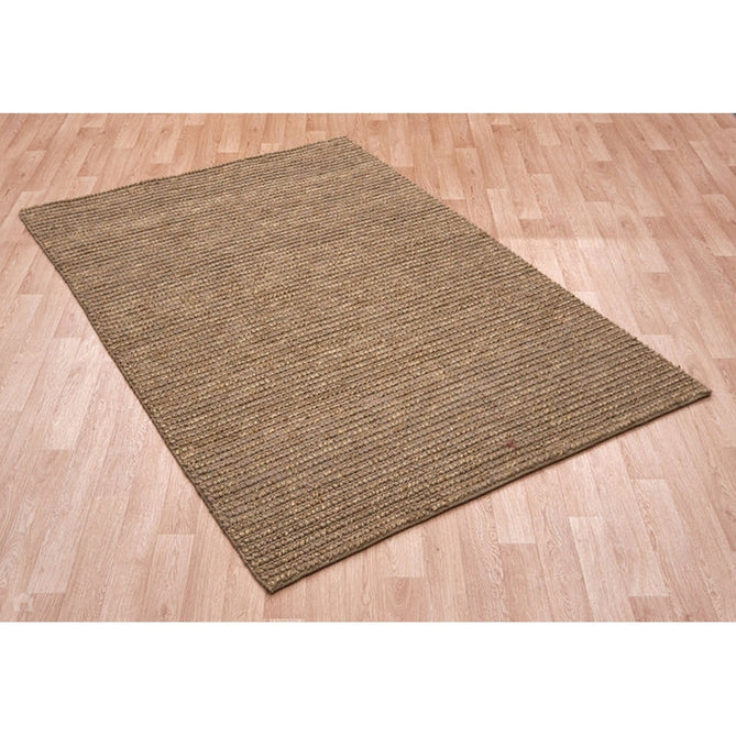 Jute Loop Plain Hand-Woven Jute Flatweave Natural Rug-Asiatic Carpets-Rug Love - The Most Loved Rug Store