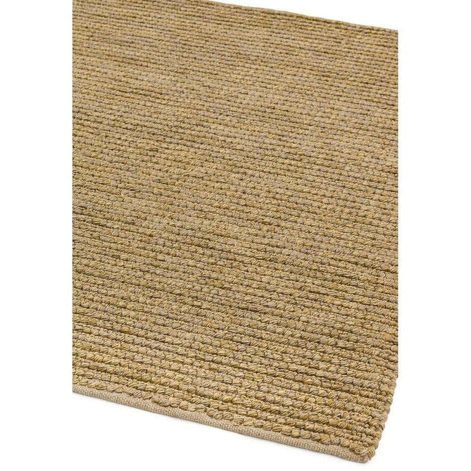 Jute Loop Plain Hand-Woven Jute Flatweave Natural Rug-Asiatic Carpets-Rug Love - The Most Loved Rug Store