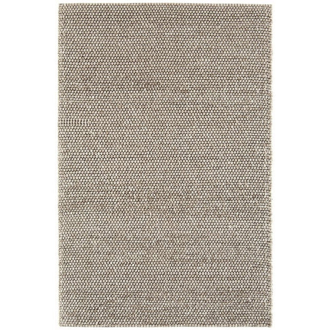 Katherine Carnaby Coast CS05 Modern Designer Plain Hand-Woven Textured Wool&Viscose Flatweave Camel Rug-Asiatic Carpets-Rug Love - The Most Loved Rug Store