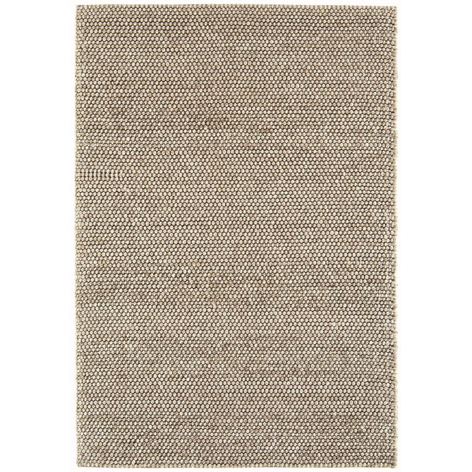 Katherine Carnaby Coast CS05 Modern Designer Plain Hand-Woven Textured Wool&Viscose Flatweave Camel Rug-Asiatic Carpets-Rug Love - The Most Loved Rug Store