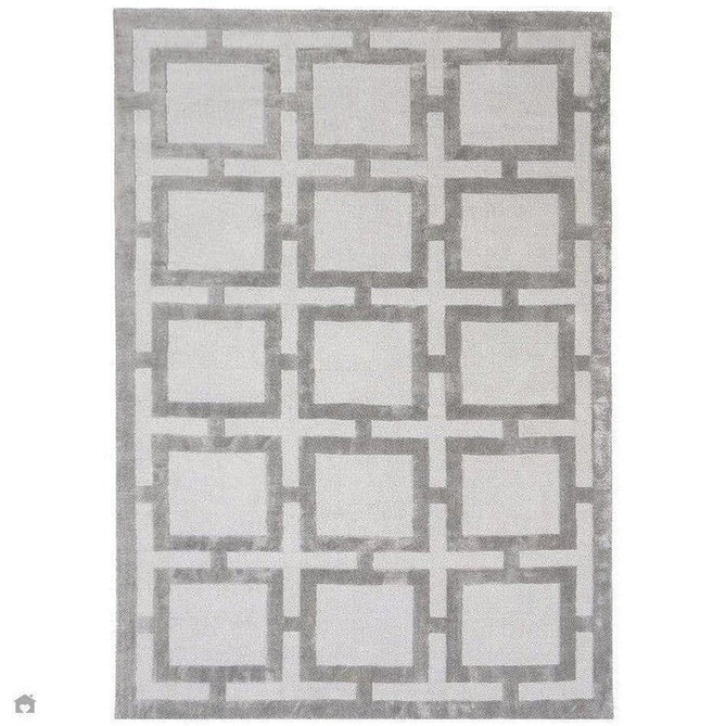 Buy Asiatic Carpets Katherine Carnaby Eaton Modern Designer Geometric Super-Soft Hand-Woven High-Density Textured Silky Metallic Shimmer Viscose Flatweave Sand Rug Lowest Price | Rug Love