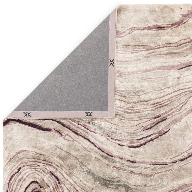 Katherine Carnaby Tuscany Amethyst Marble Purple/Blue/Grey /Neutral Rug-Asiatic Carpets-Rug Love - The Most Loved Rug Store