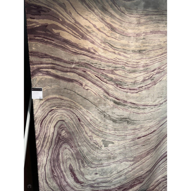 Katherine Carnaby Tuscany Amethyst Marble Purple/Blue/Grey /Neutral Rug-Asiatic Carpets-Rug Love - The Most Loved Rug Store