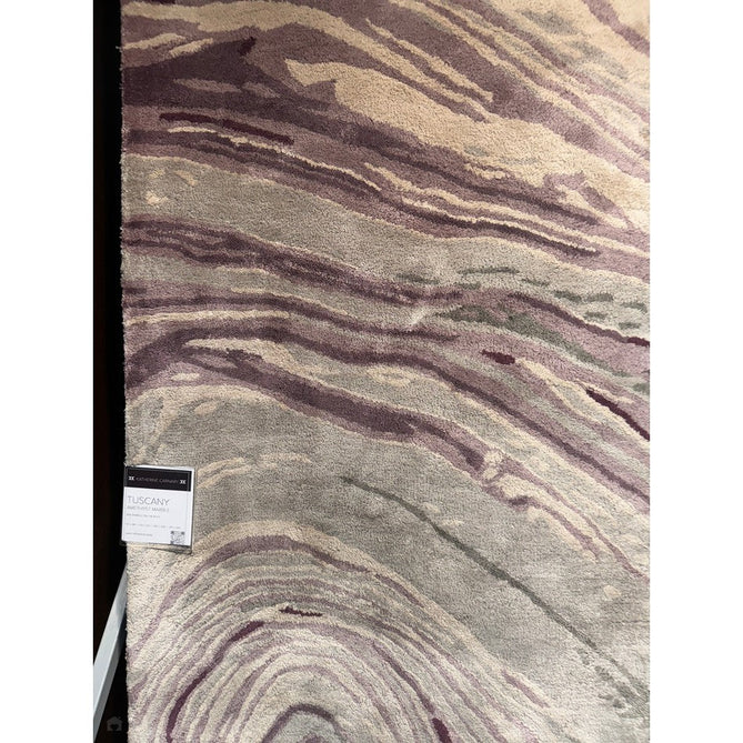 Katherine Carnaby Tuscany Amethyst Marble Purple/Blue/Grey /Neutral Rug-Asiatic Carpets-Rug Love - The Most Loved Rug Store