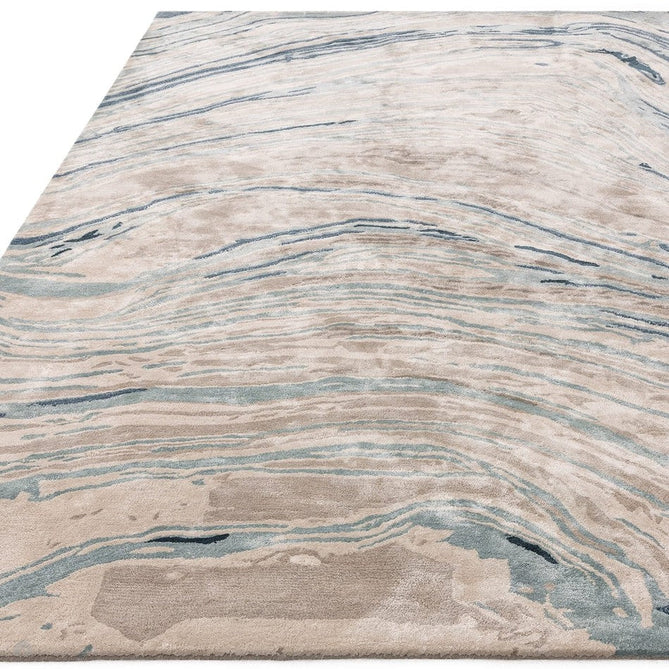 Katherine Carnaby Tuscany Azzuro Marble Blue/Grey/Neutral Rug-Asiatic Carpets-Rug Love - The Most Loved Rug Store