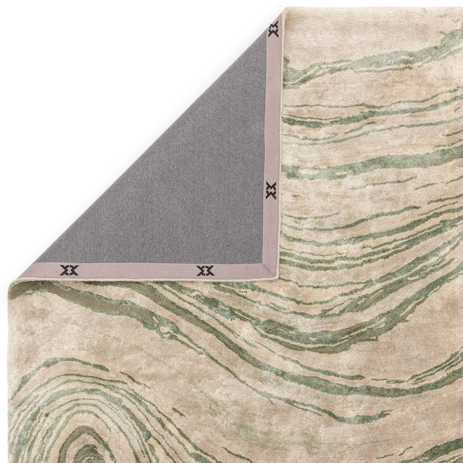 Katherine Carnaby Tuscany Tourmaline Green Marble Rug-Asiatic Carpets-Rug Love - The Most Loved Rug Store