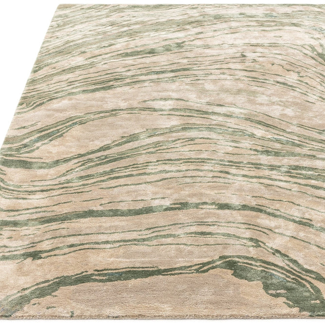 Katherine Carnaby Tuscany Tourmaline Green Marble Rug-Asiatic Carpets-Rug Love - The Most Loved Rug Store