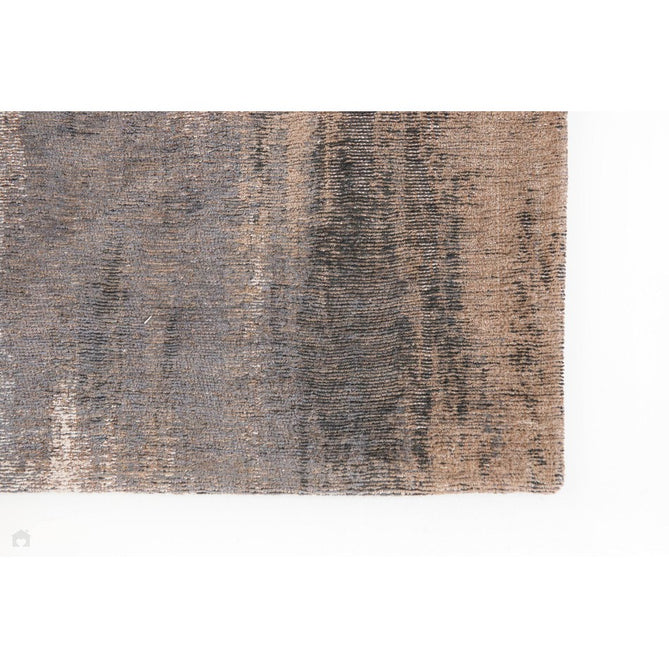 Louis De Poortere Atlantic Monetti 9121 Giverny Beige Washable Polyester Flatweave Eco-Rug-Louis De Poortere-Rug Love - The Most Loved Rug Store