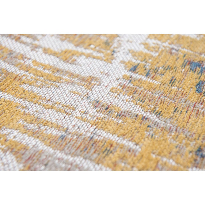 Louis De Poortere Atlantic Streaks 8714 Montauk Multi Washable Polyester Flatweave Eco-Runner-Louis De Poortere-Rug Love - The Most Loved Rug Store