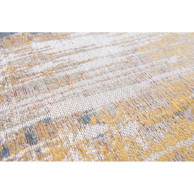 Louis De Poortere Atlantic Streaks 8714 Montauk Multi Washable Polyester Flatweave Eco-Runner-Louis De Poortere-Rug Love - The Most Loved Rug Store