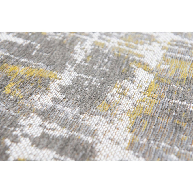 Louis De Poortere Atlantic Streaks 8715 Sea Bright Sunny Washable Polyester Flatweave Eco-Rug-Louis De Poortere-Rug Love - The Most Loved Rug Store