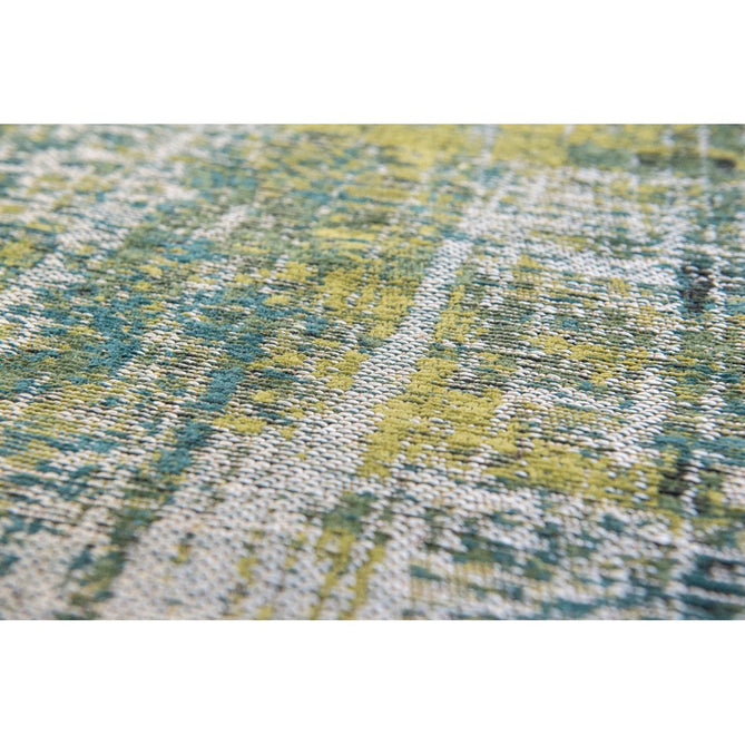 Louis De Poortere Atlantic Streaks 9126 Glen Cove Washable Polyester Flatweave Eco-Rug-Louis De Poortere-Rug Love - The Most Loved Rug Store