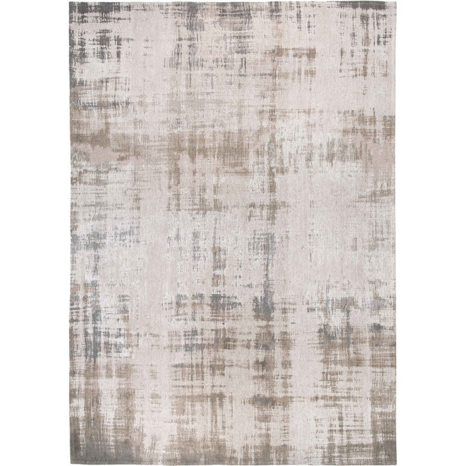 Louis De Poortere Atlantic Venetian Dust 9195 Padua Beige Washable Polyester Flatweave Eco-Rug-Louis De Poortere-Rug Love - The Most Loved Rug Store