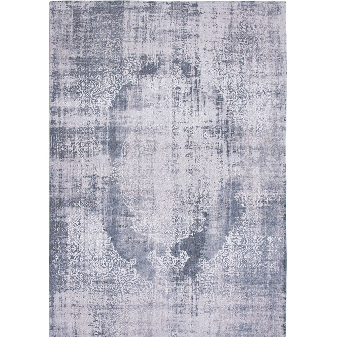 Louis De Poortere Fading World Kirman 9376 Quartz Washable Polyester Flatweave Eco-Rug-Louis De Poortere-Rug Love - The Most Loved Rug Store