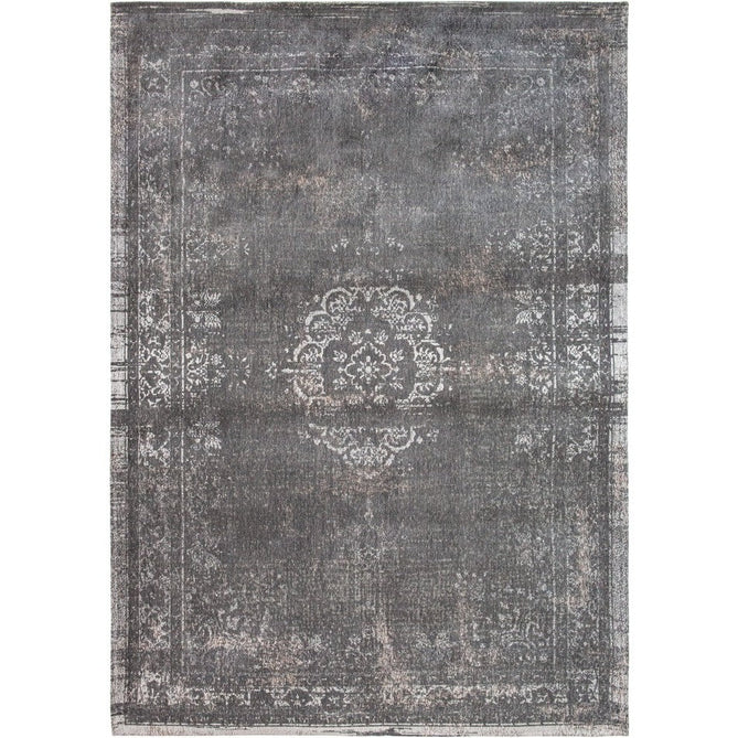 Louis De Poortere Fading World Medallion 9148 Stone Washable Polyester Flatweave Eco-Rug-Louis De Poortere-Rug Love - The Most Loved Rug Store