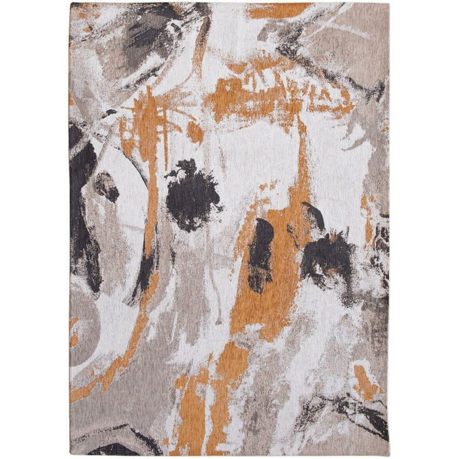 Louis De Poortere Gallery Fresque 9344 Middle Of Washable Polyester Flatweave Eco-Rug-Louis De Poortere-Rug Love - The Most Loved Rug Store