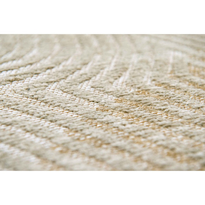 Louis De Poortere Meditation Coral 9229 Shell Beige Washable Polyester Flatweave Eco-Rug-Louis De Poortere-Rug Love - The Most Loved Rug Store