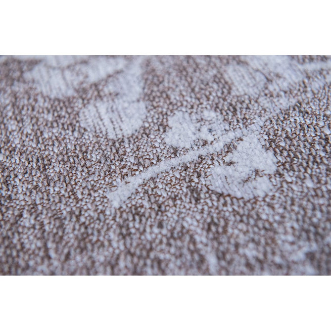 Louis De Poortere Sakura Sakura 9373 Morning Mist Washable Polyester Flatweave Eco-Rug-Louis De Poortere-Rug Love - The Most Loved Rug Store