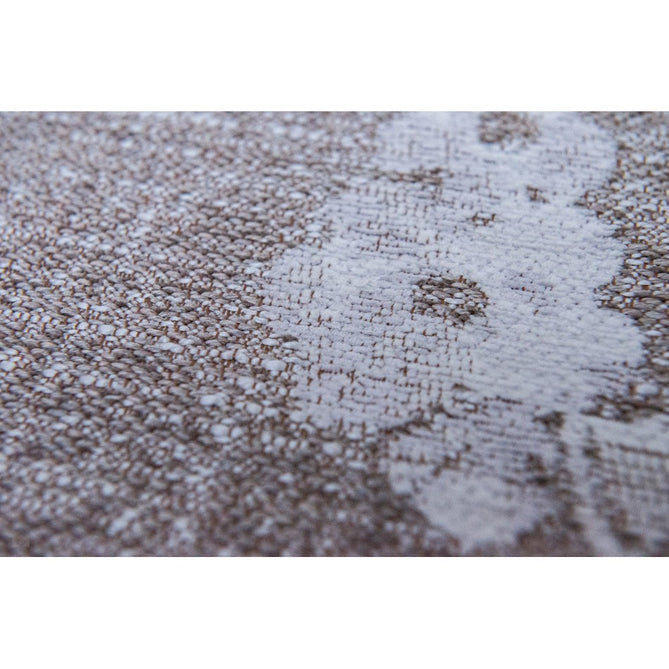 Louis De Poortere Sakura Sakura 9373 Morning Mist Washable Polyester Flatweave Eco-Rug-Louis De Poortere-Rug Love - The Most Loved Rug Store