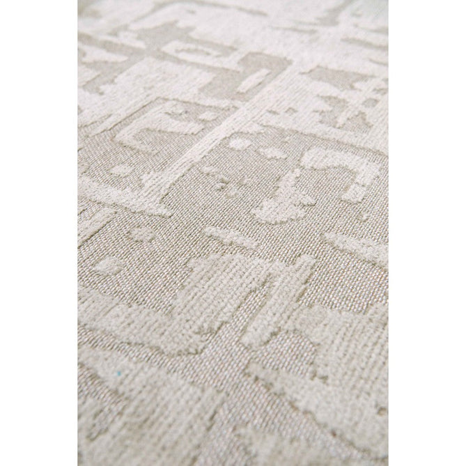 Louis De Poortere Structures Baobab 9197 Dry Beige Washable Polyester Flatweave Eco-Rug-Louis De Poortere-Rug Love - The Most Loved Rug Store