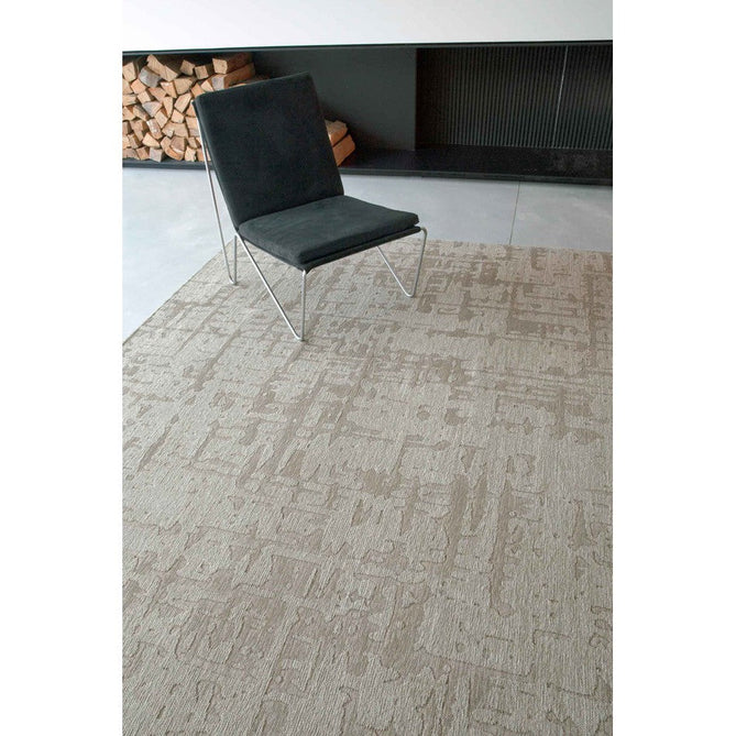 Louis De Poortere Structures Baobab 9197 Dry Beige Washable Polyester Flatweave Eco-Rug-Louis De Poortere-Rug Love - The Most Loved Rug Store