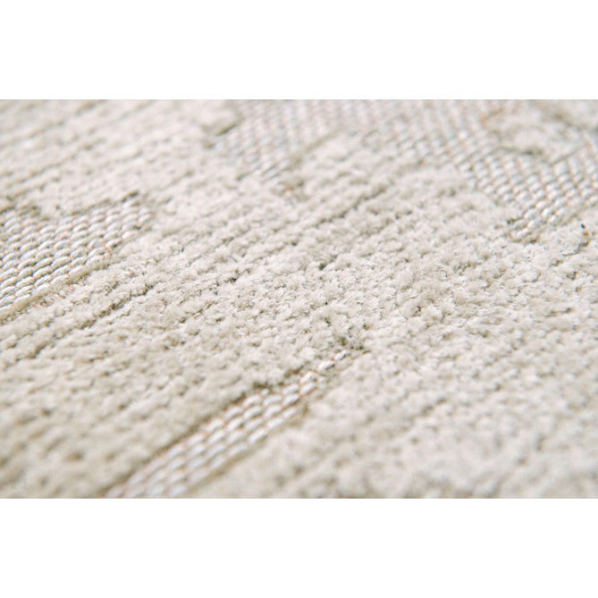 Louis De Poortere Structures Baobab 9197 Dry Beige Washable Polyester Flatweave Eco-Rug-Louis De Poortere-Rug Love - The Most Loved Rug Store