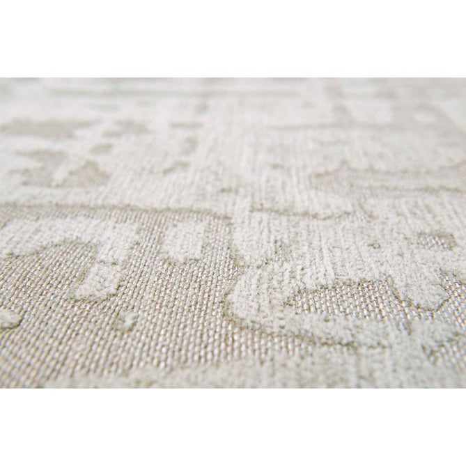 Louis De Poortere Structures Baobab 9197 Dry Beige Washable Polyester Flatweave Eco-Rug-Louis De Poortere-Rug Love - The Most Loved Rug Store