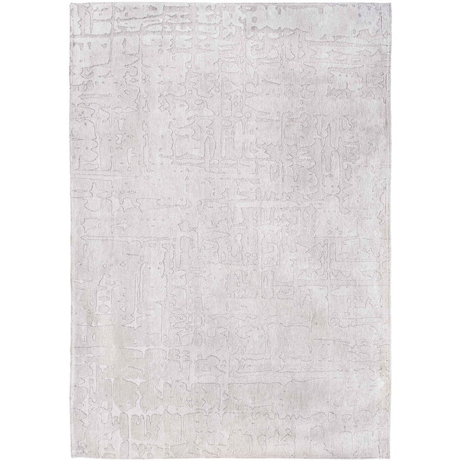 Louis De Poortere Structures Baobab 9198 Tsingy Oyster Washable Polyester Flatweave Eco-Rug-Louis De Poortere-Rug Love - The Most Loved Rug Store