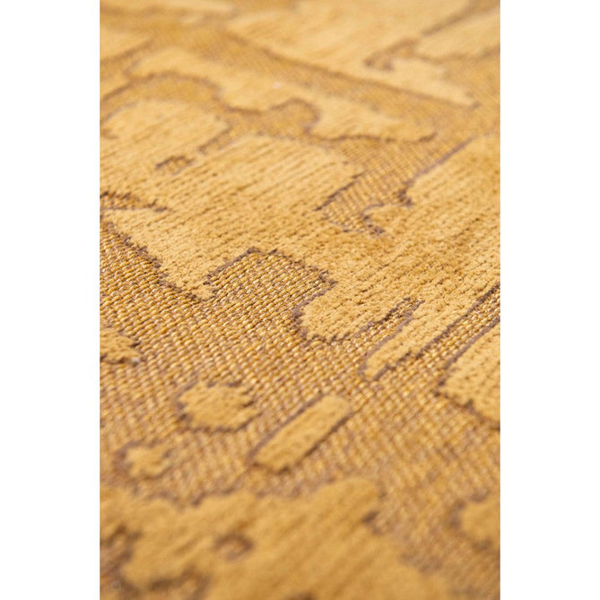 Louis De Poortere Structures Baobab 9201 Madagascar Gold Washable Polyester Flatweave Eco-Rug-Louis De Poortere-Rug Love - The Most Loved Rug Store