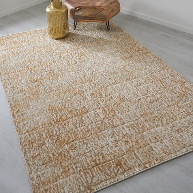 Manhattan Modern Flatweave 709 J Beige Rug-Oriental Weavers-Rug Love - The Most Loved Rug Store