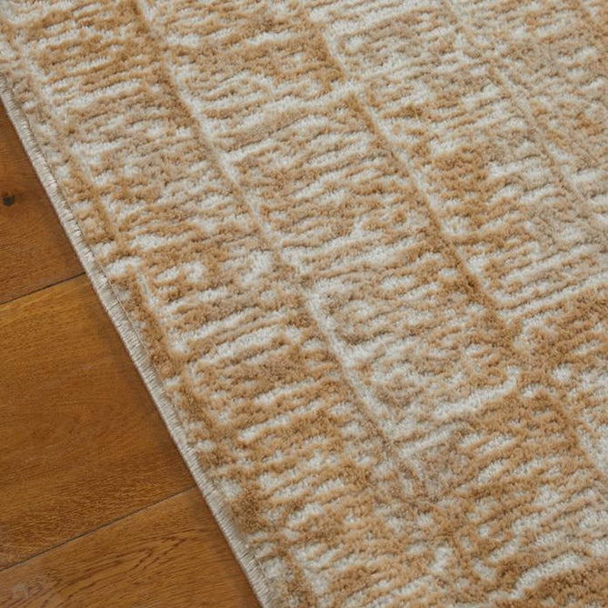 Manhattan Modern Flatweave 709 J Beige Rug-Oriental Weavers-Rug Love - The Most Loved Rug Store