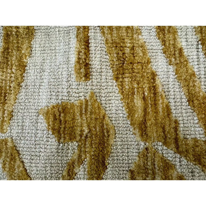 Mason Scatter Modern Abstract Super Soft Carved Hi-Low Rib Textured Gold/Beige Rug-Asiatic Carpets-Rug Love - The Most Loved Rug Store